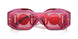 542184 - Pink - Pink Transparent