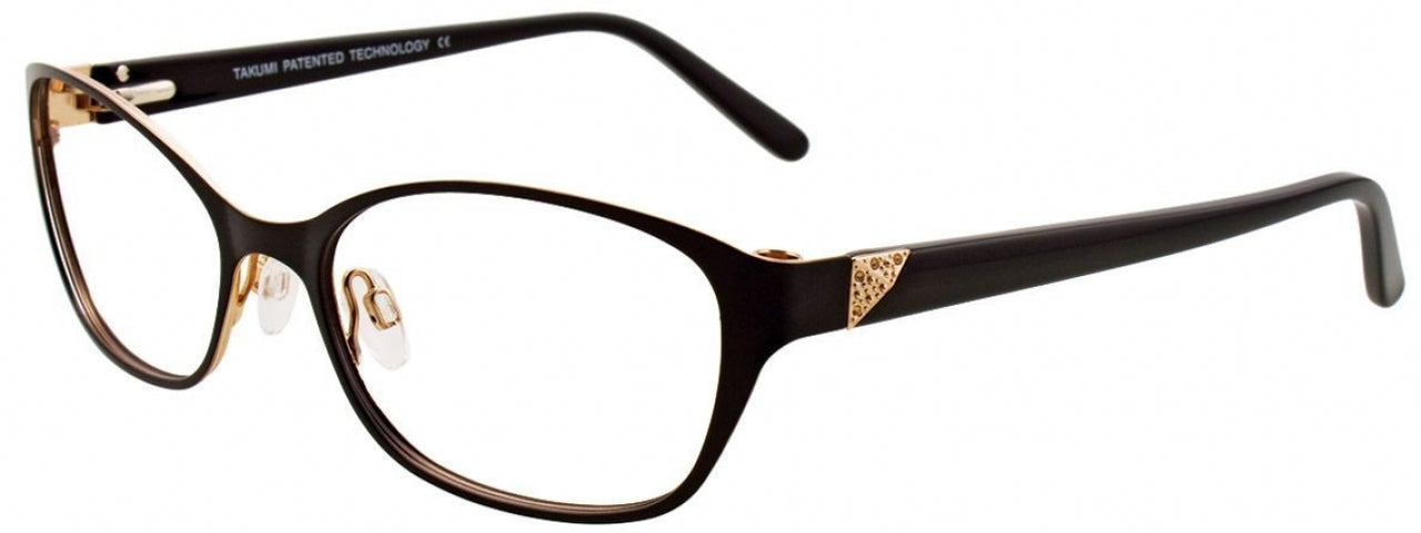 Aspex Eyewear TK954 Eyeglasses