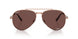 3140AF - Gold - Polar Dark Violet