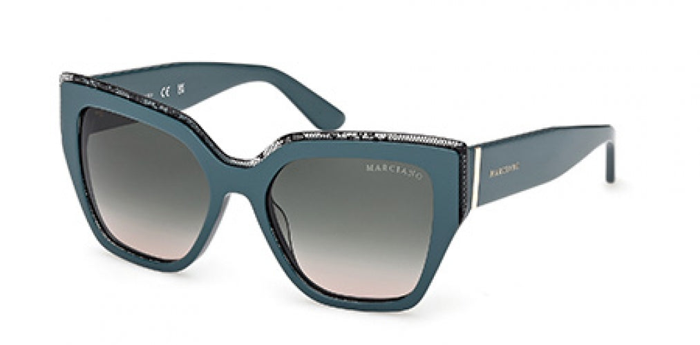 Guess By Marciano 00029 Sunglasses
