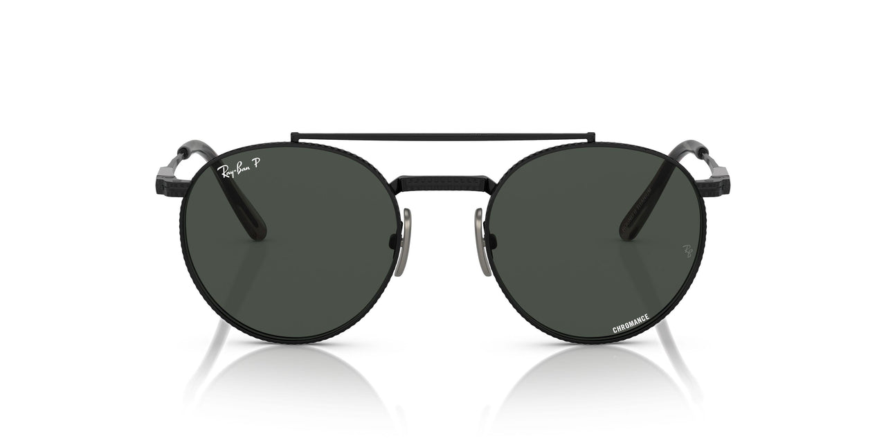 3141K8 - Black - Polar Dark Grey
