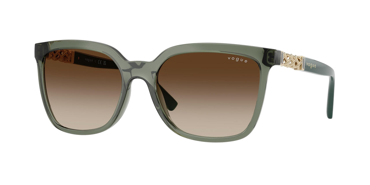 Vogue 5633SB Sunglasses