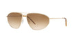 503551 - Gold - Vintage Glass