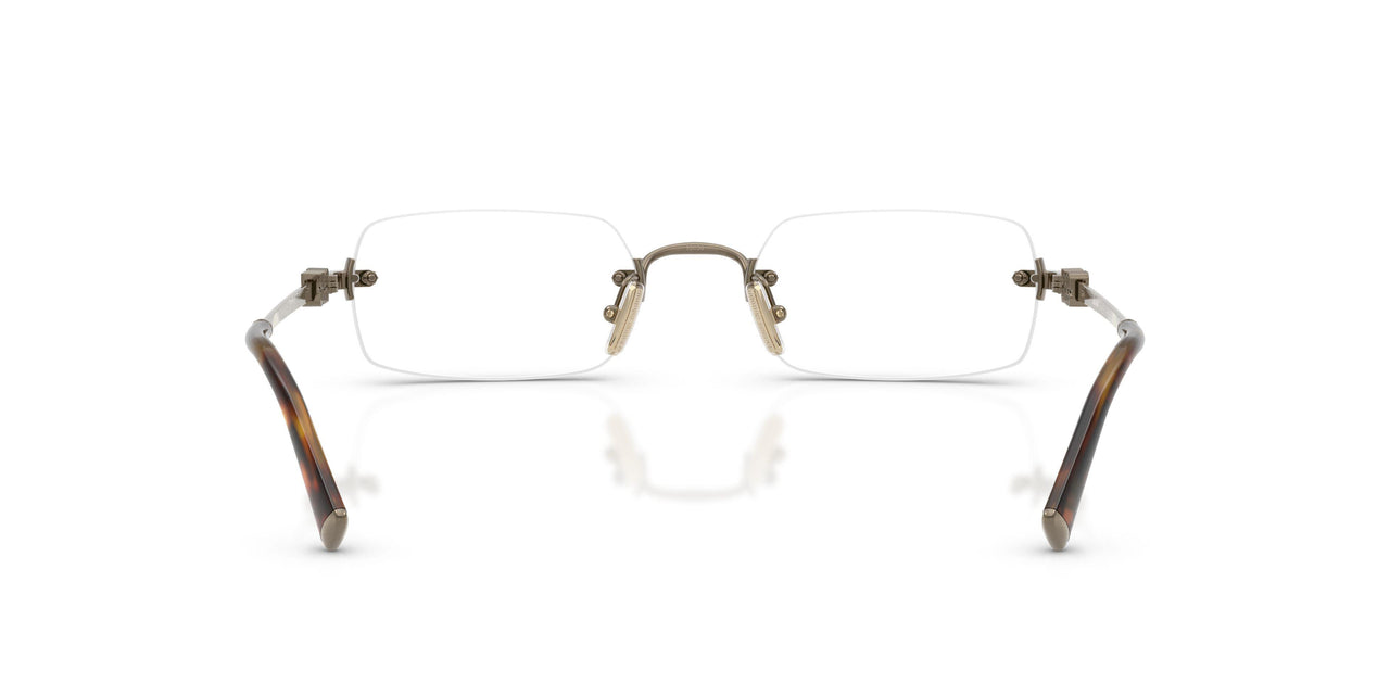 26C1O1 - Gold - Clear