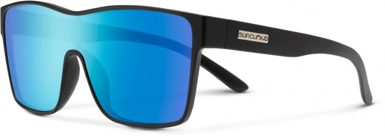 Smith Optics Lifestyle Suncloud 207176 Biff Sunglasses