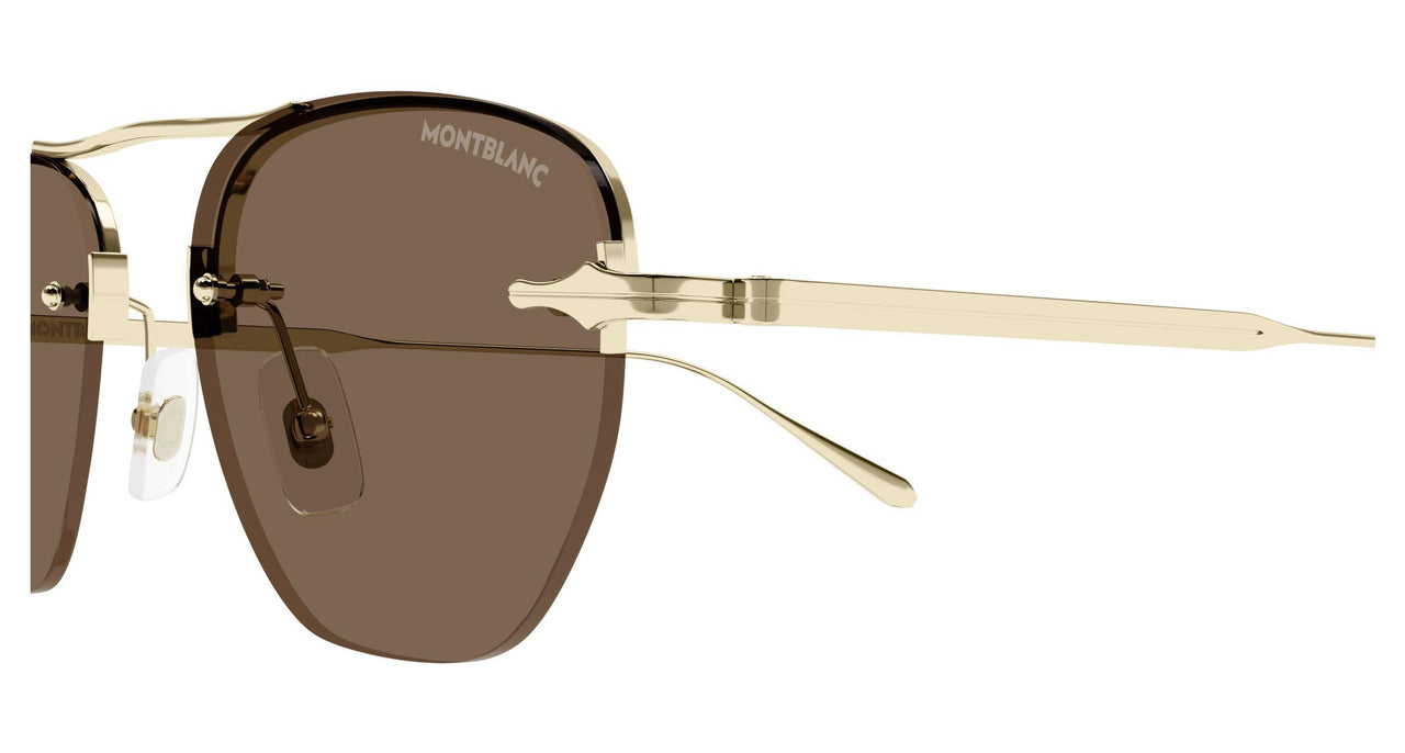 002 - Gold - Brown