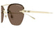 002 - Gold - Brown