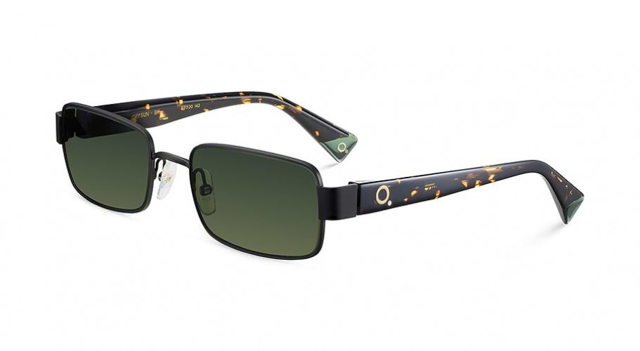 BK - Black