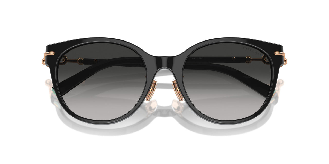80013C - Black - Grey Gradient