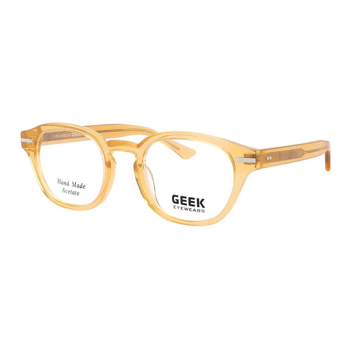 GEEK EYEWEAR ANGELES Eyeglasses