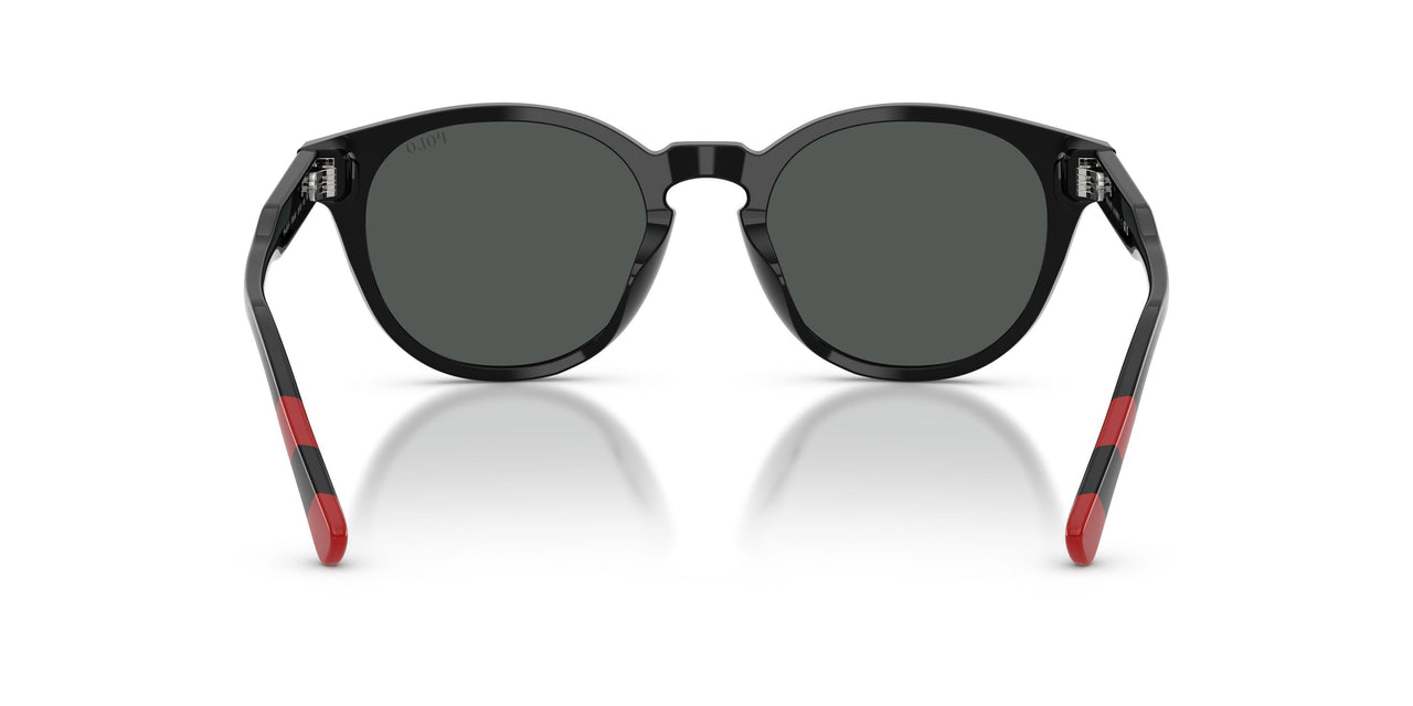 500187 - Black - Dark Grey