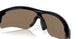 920602 - Matte White - Slate Iridium