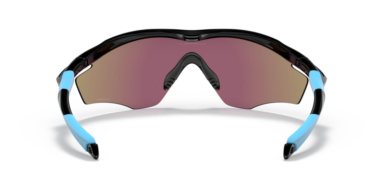 934321 - Black - Prizm Sapphire