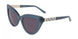 Bebe BB7271 Sunglasses