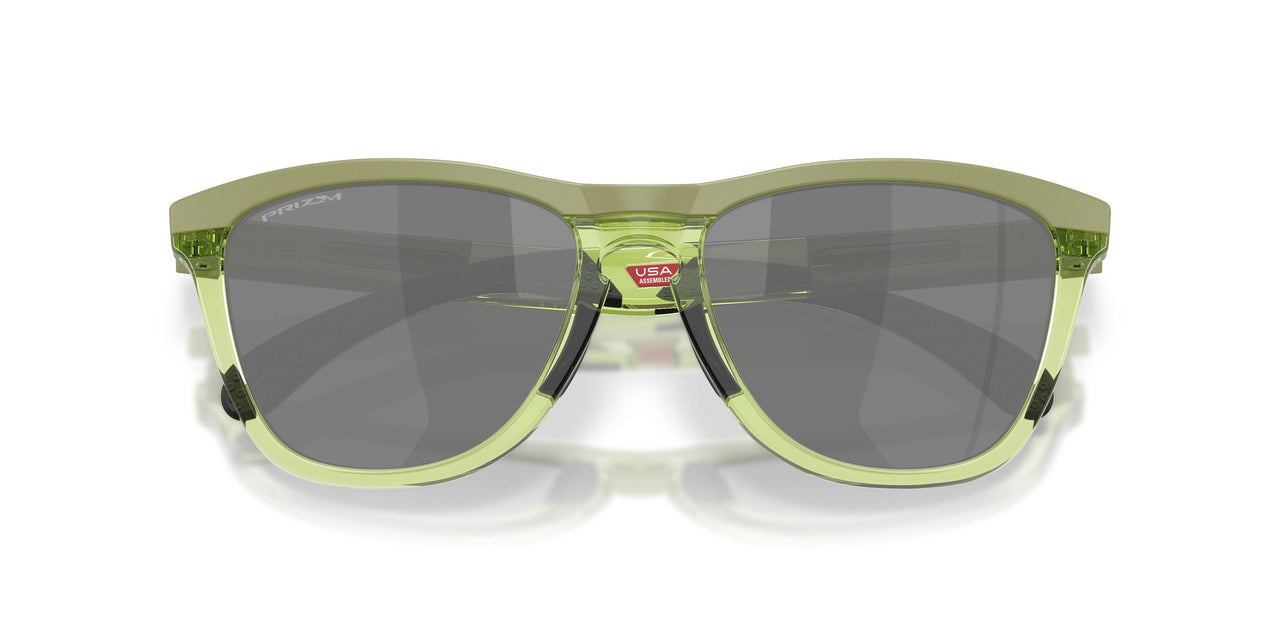 950307 - Green - Prizm Black