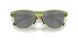 950307 - Green - Prizm Black