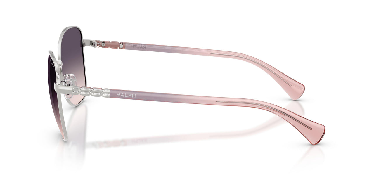 900136 - Silver - Lillac Pink Gradient