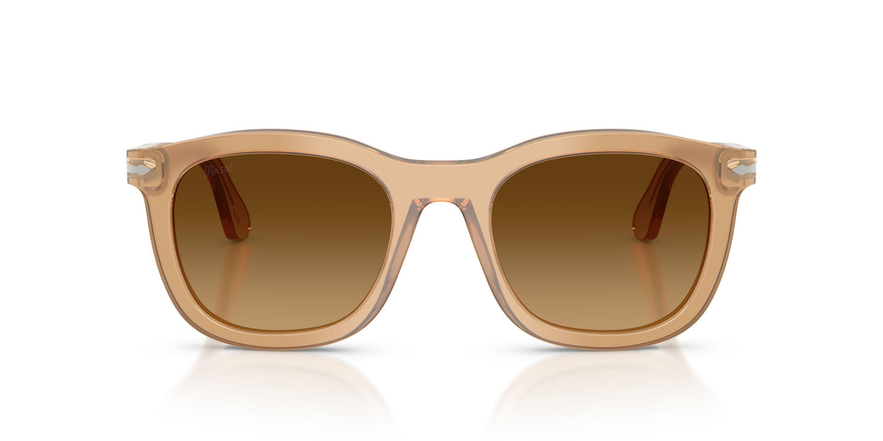 116985 - Brown - Light Brown Gradient Dark Brow