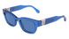 Salvatore Ferragamo SF2067S Sunglasses