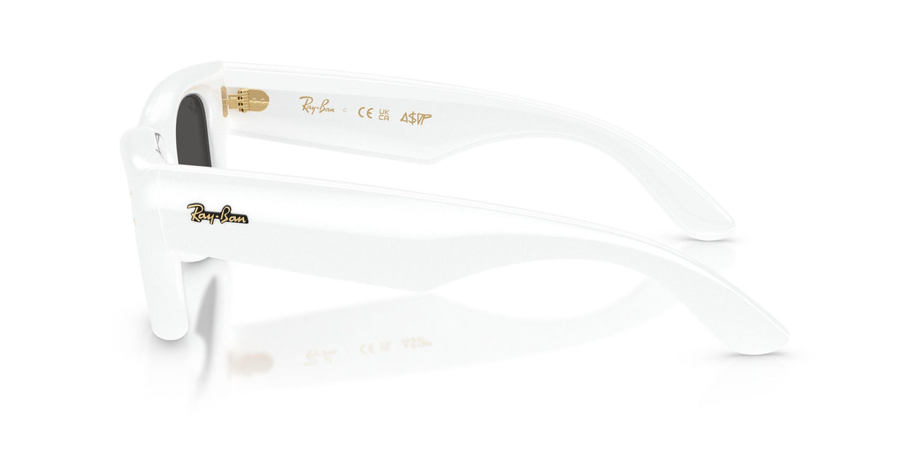 671/87 - White - Ultra Black