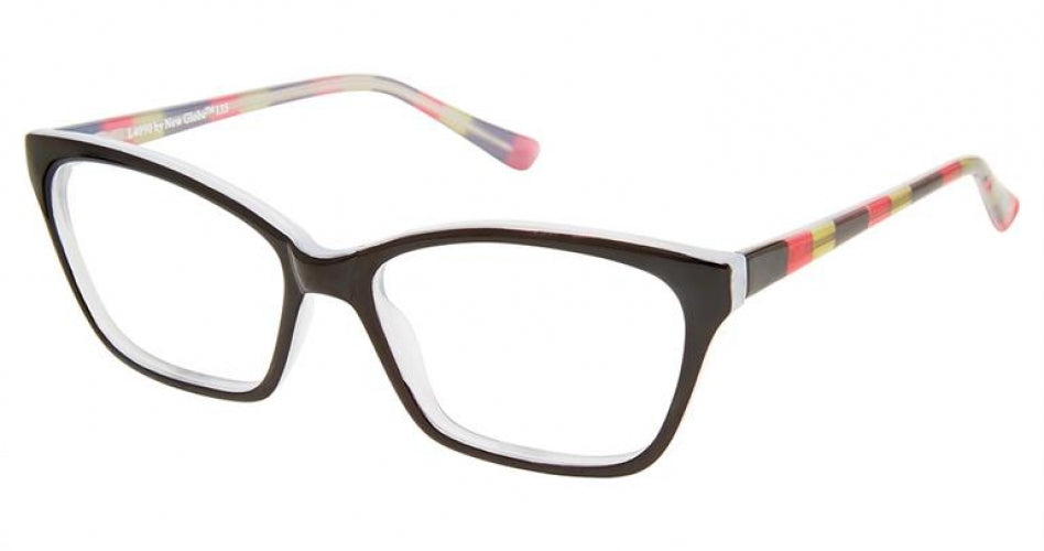 New Globe L4090 Eyeglasses