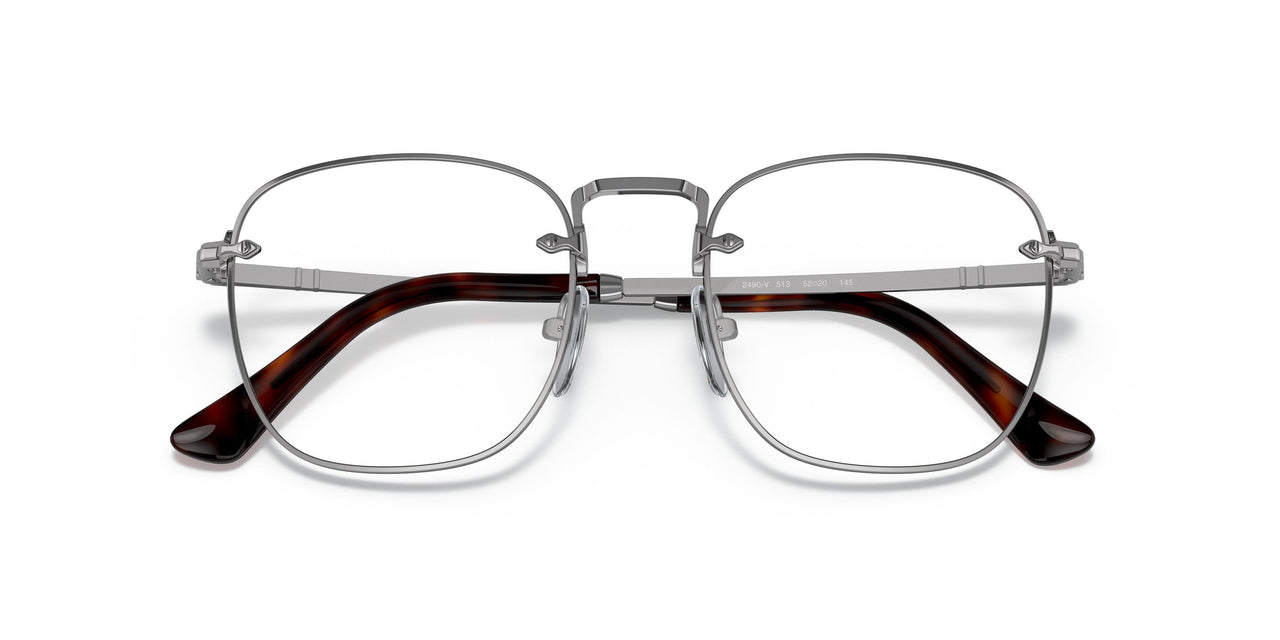 513 - Gunmetal
