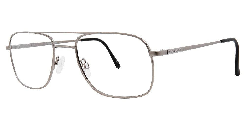 058 - Gunmetal
