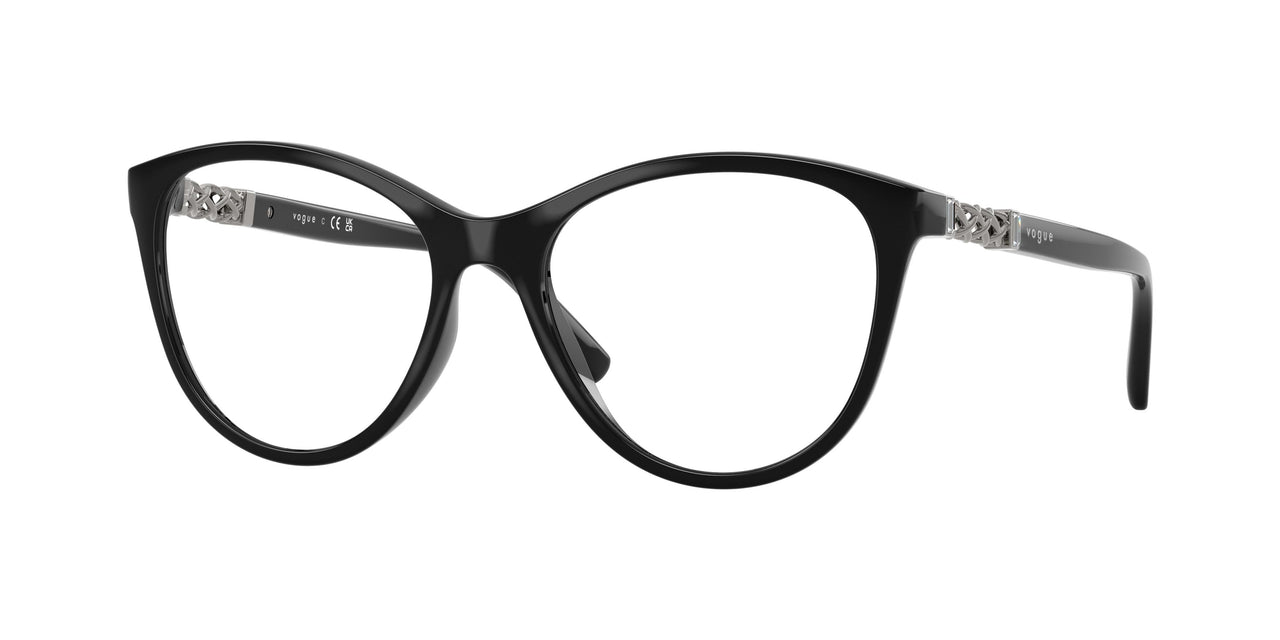 W44 - Black
