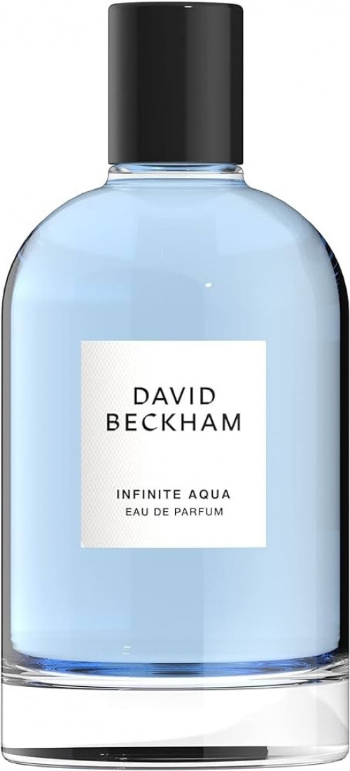 David Beckham Infinite Aqua EDP Spray