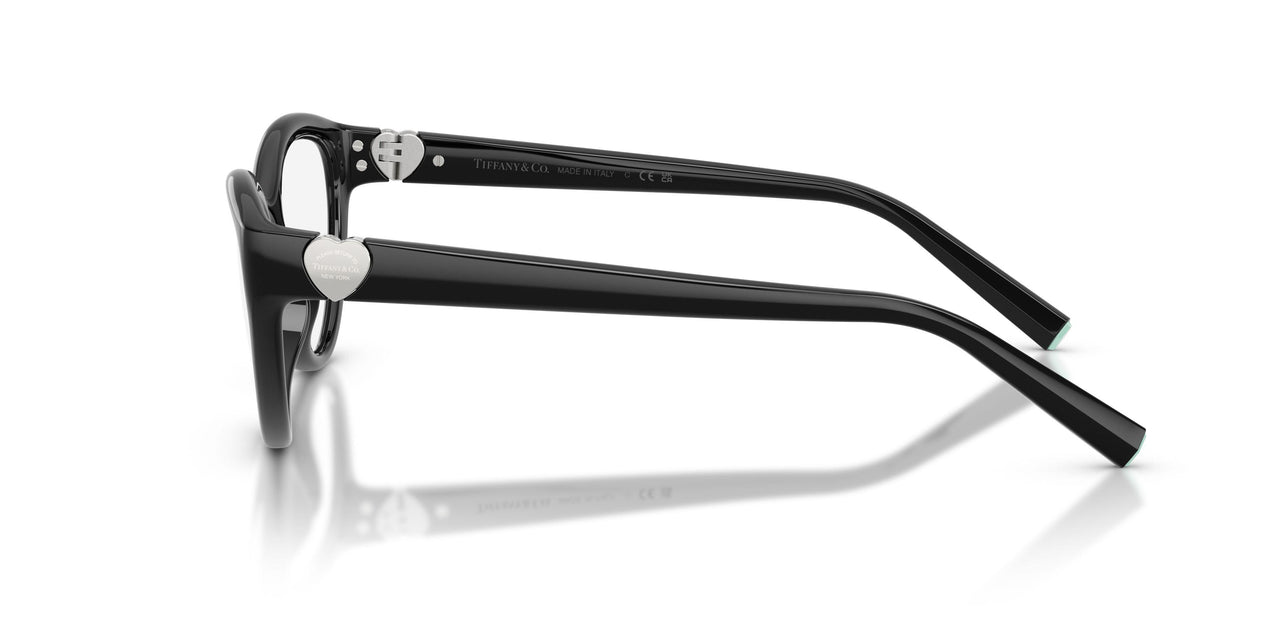 8001 - Black