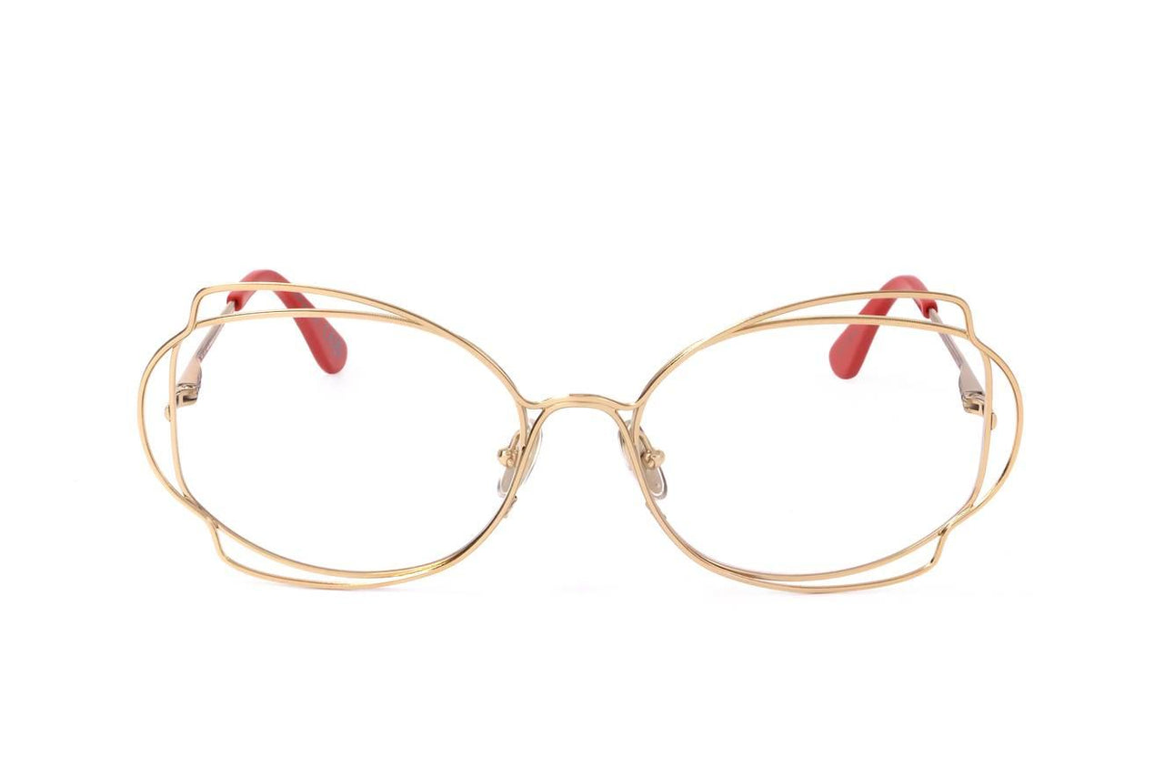 Marni ROUTEOFTHESUNOPTGOLD Eyeglasses