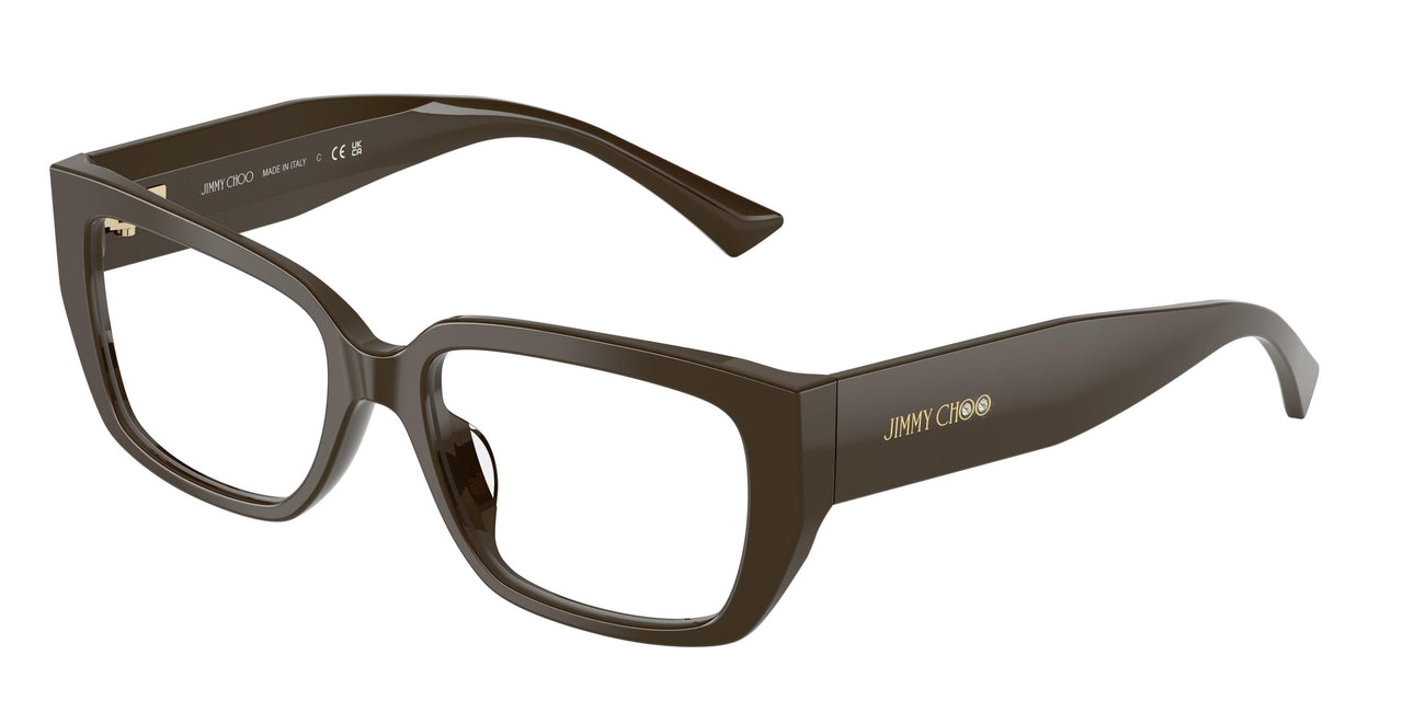 Jimmy Choo 3041BU Eyeglasses