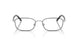2861 - Black - Clear