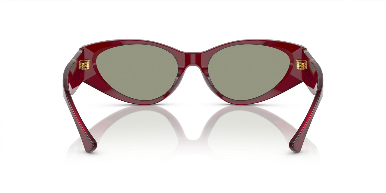 5430/2 - Red - Green