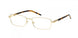 ABERCROMBIE & FITCH 50073 Eyeglasses