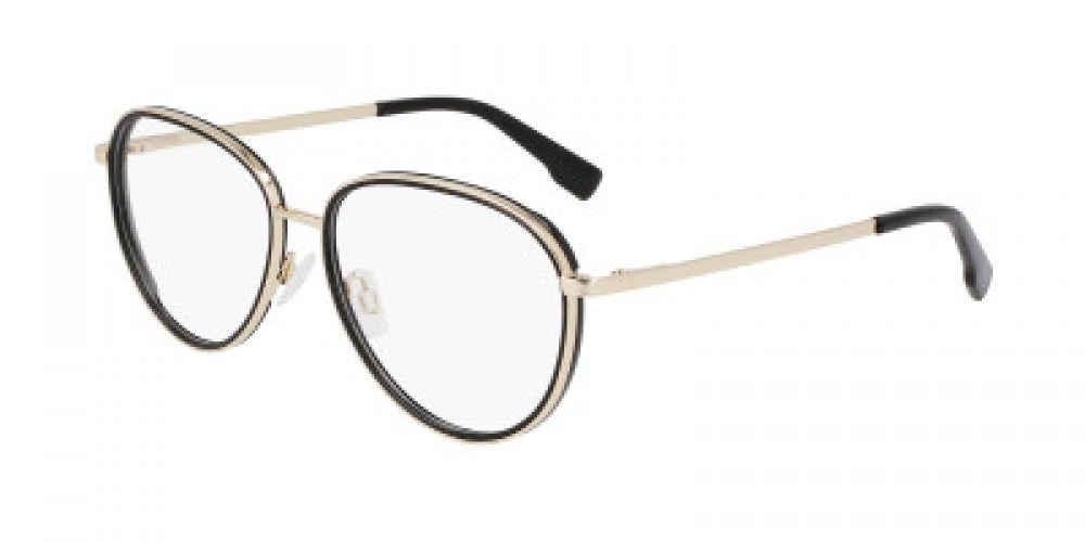 McAllister MC4542 Eyeglasses