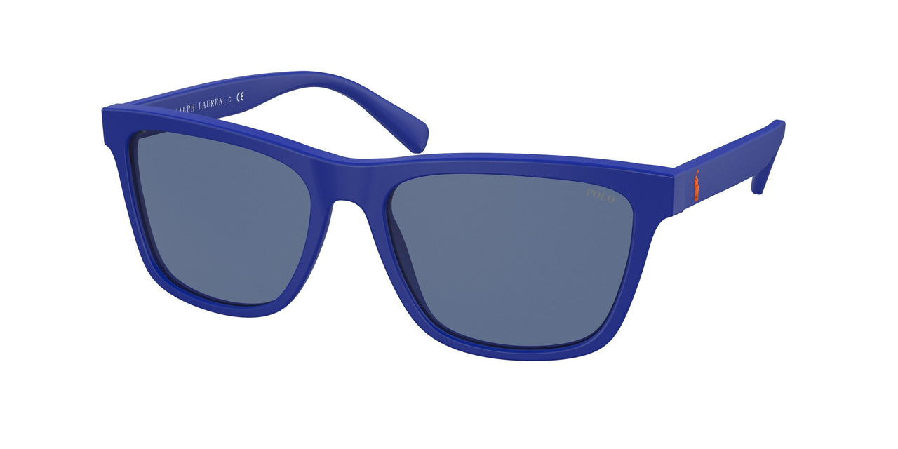 Polo 4167F Sunglasses