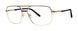 MTTBRWNGLDBRWN - Matte Brown/Gold/Brown
