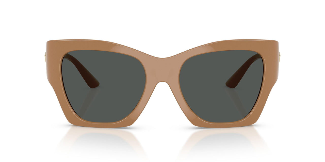 551787 - Brown - Dark Grey