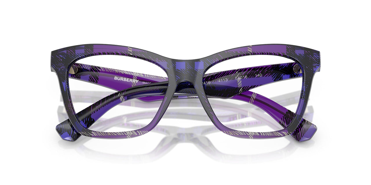 4113 - Violet