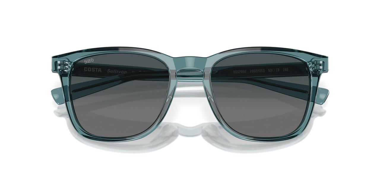 200220 - Blue - Gray Gradient