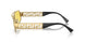 1002C9 - Gold - Yellow Mirror Red