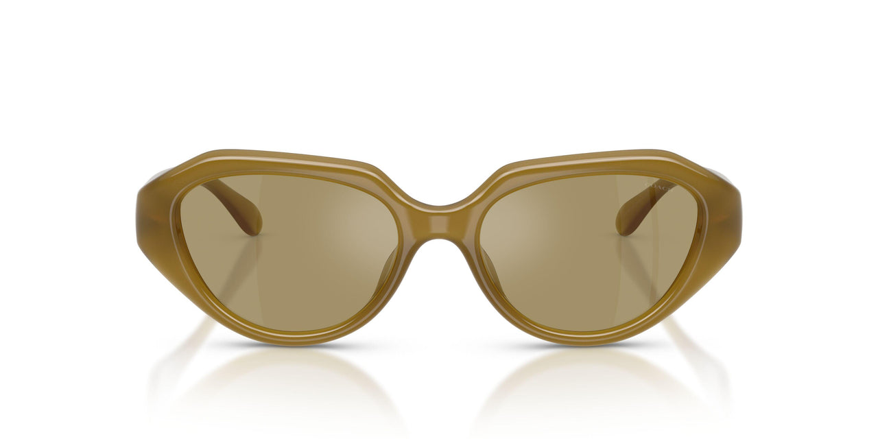 590230 - Green - Green Flash