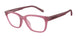 2907 - Pink - Transparent