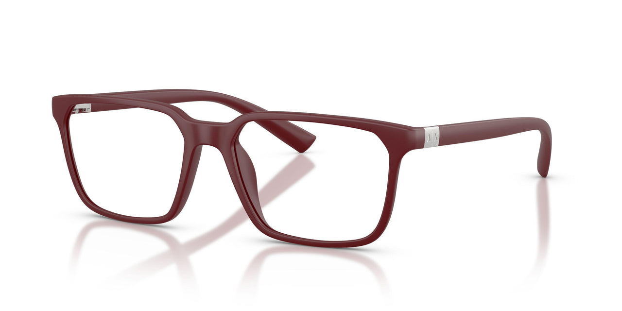 Armani Exchange 3144U Eyeglasses