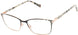 Ted Baker TKG500 Eyeglasses