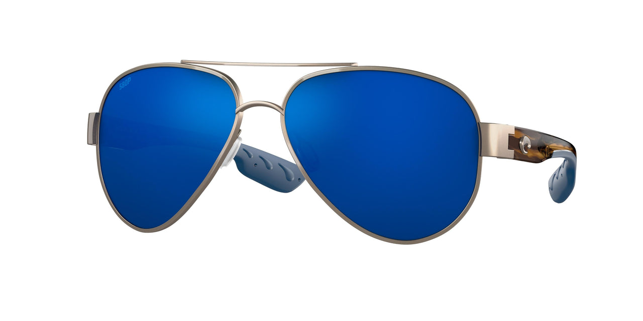 401037 - Gold - Blue Mirror 580p