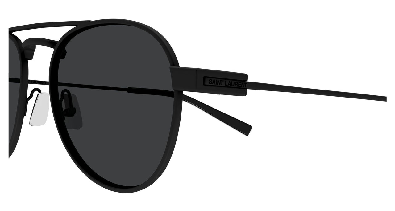 001 - Black - Black