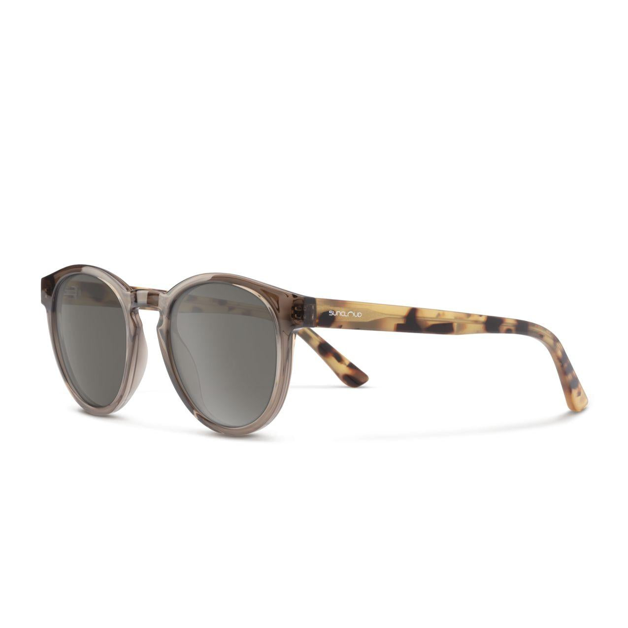 209286 Barnes Sunglasses