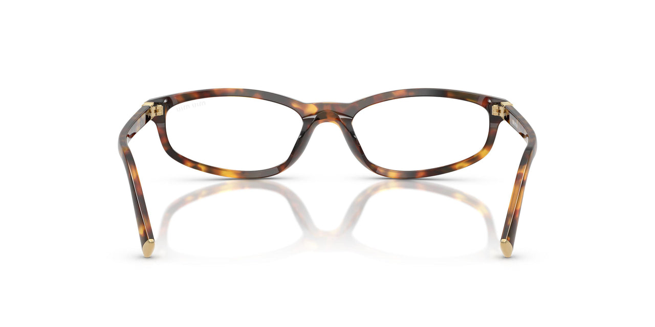 14L08N - Tortoise - Clear Blue Light Filter